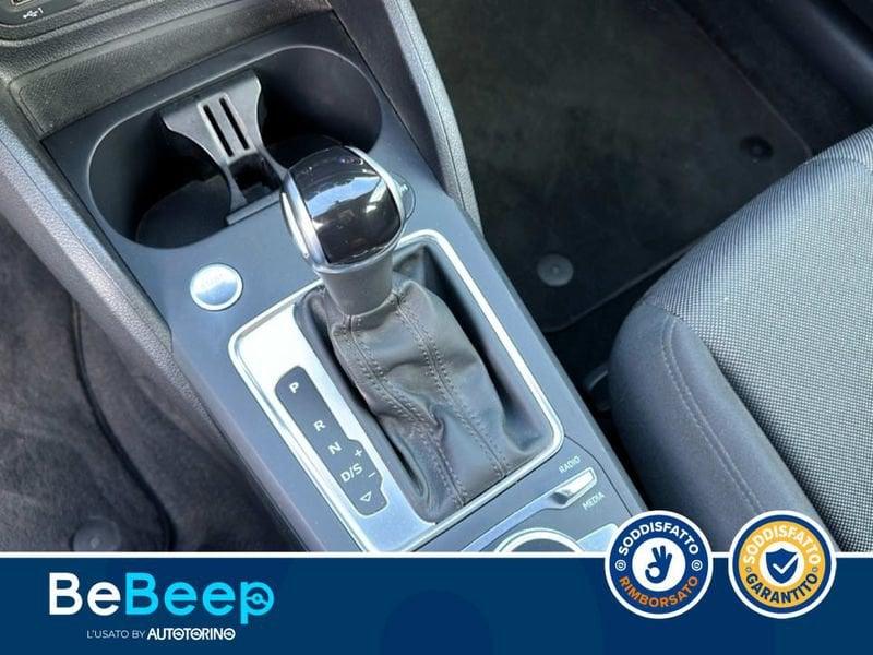 Audi Q2 35 1.5 TFSI S-TRONIC