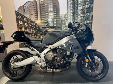 Yamaha XSR 900 GP