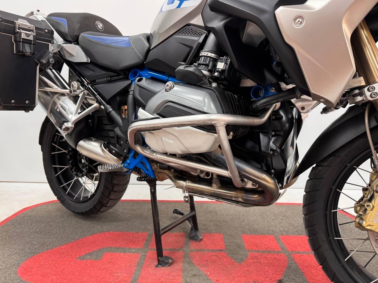 BMW R 1200 GS DA 160 € AL MESE – SENZA ANTICIPO