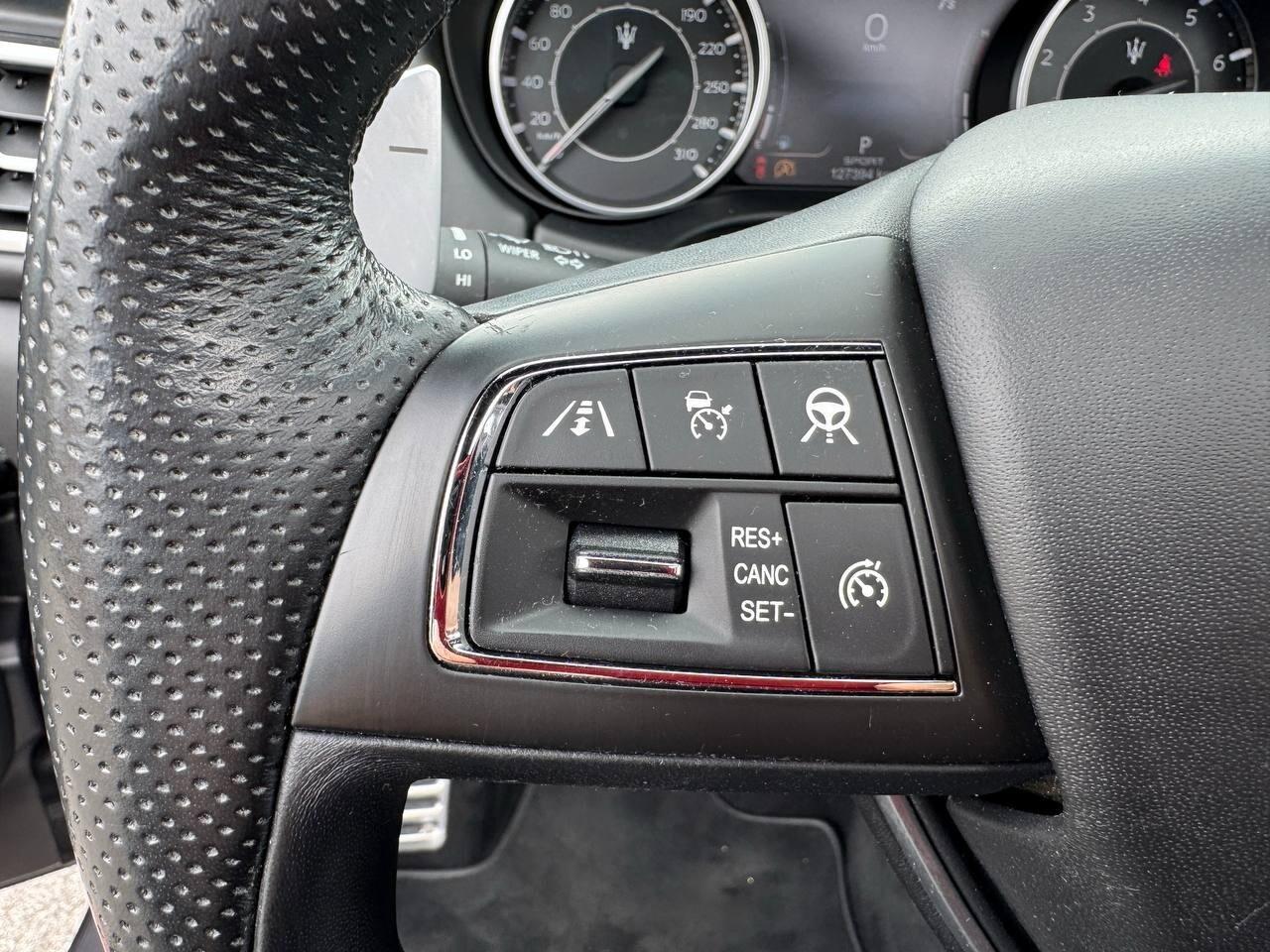 Maserati Ghibli 2.0 HYBRID 330 CV GRAN SPORT TETTO