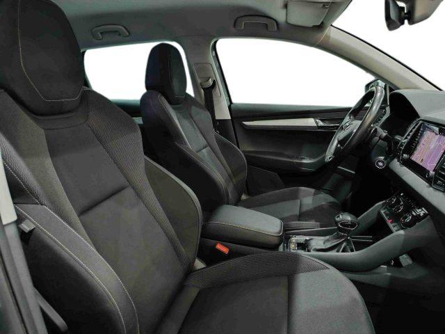 SKODA Karoq 2.0 TDI EVO SCR 115 CV DSG Style