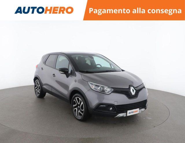 RENAULT Captur dCi 8V 90 CV Start&Stop Energy Hypnotic
