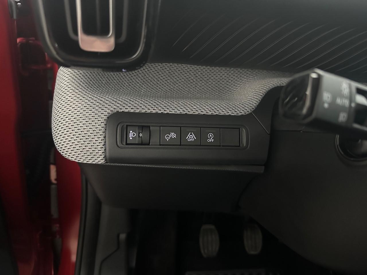 NUOVA Citroen C3