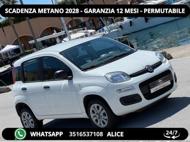 Fiat Panda 0.9 TwinAir**Lounge**NEOPATENTATI