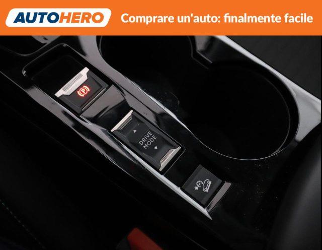 PEUGEOT 2008 PureTech 130 S&S EAT8 Allure Pack