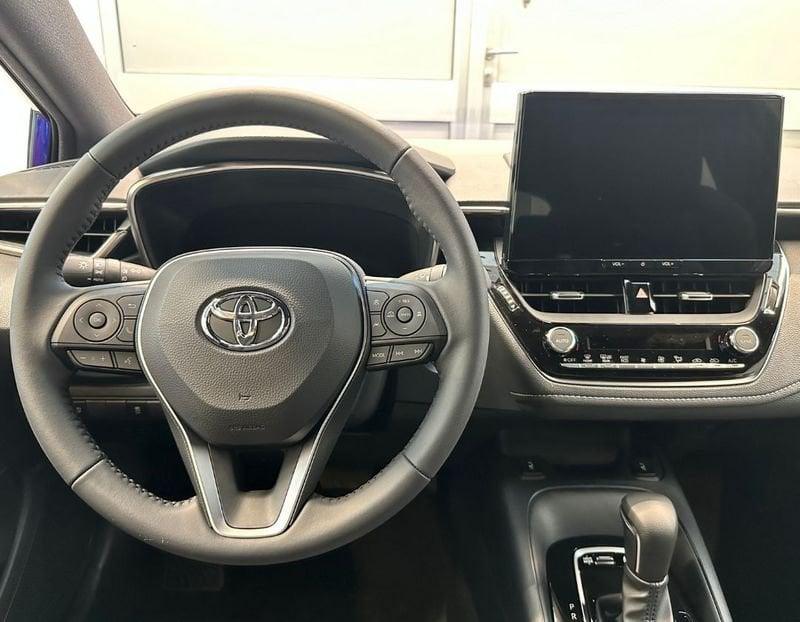 Toyota Corolla Active 1.8 Hybrid