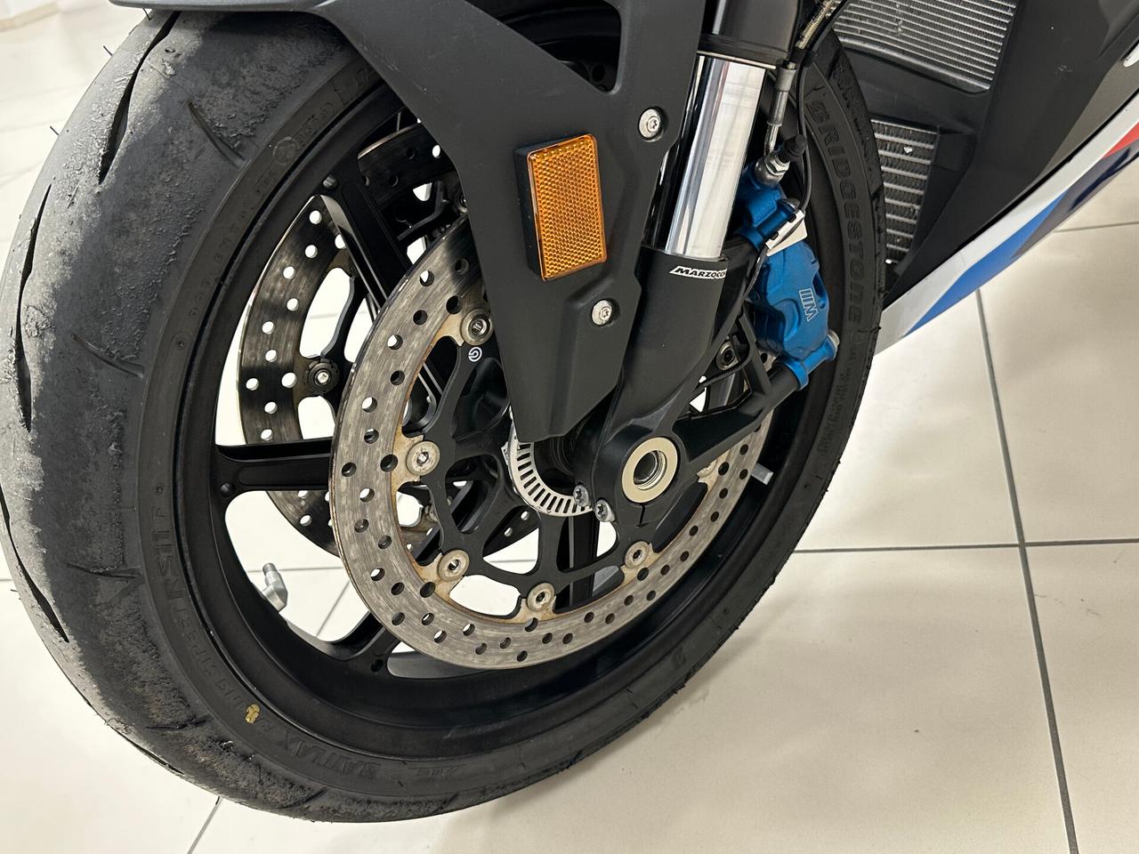 Bmw M 1000 R 209 CV KM 1300 - 2023