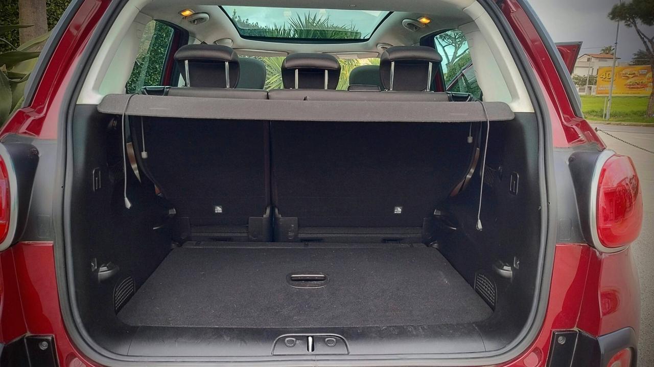 Fiat 500L 1.3 Multijet 85 CV Trekking