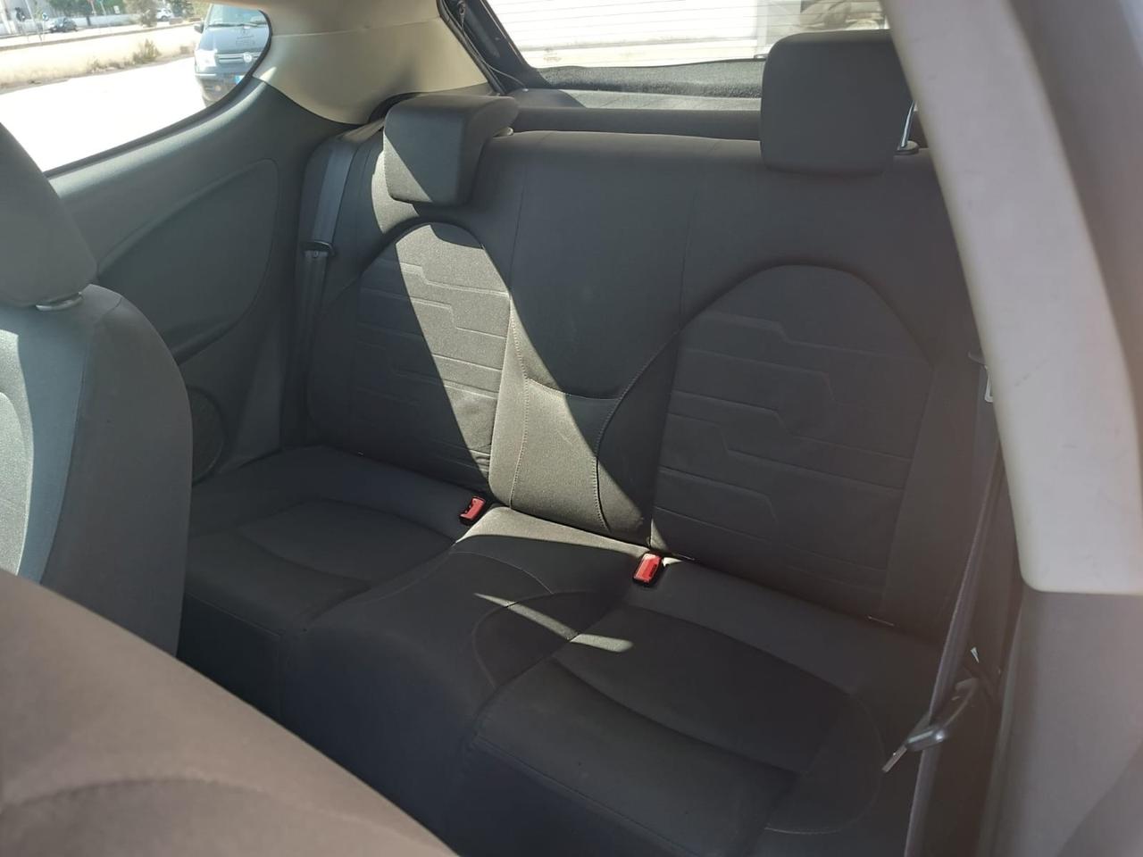 Alfa Romeo MiTo 1.3 JTDm 85 CV S&S Progression