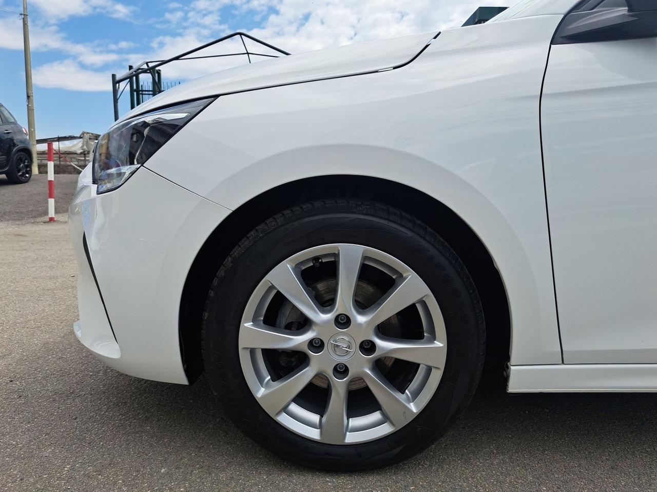 Opel Corsa 1.5 D 100 CV Edition
