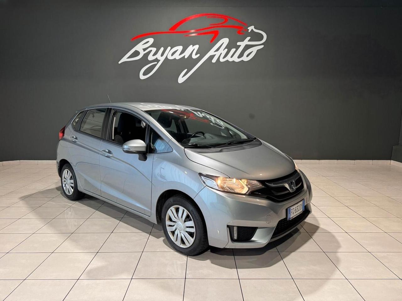 Honda Jazz 1.3 Comfort Navi ADAS