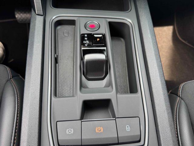 CUPRA Leon Sportstourer 1.5 Hybrid 150 CV DSG