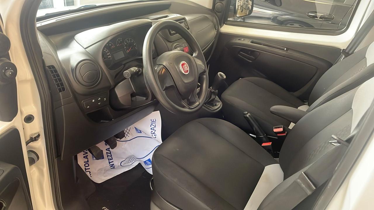 Fiat Fiorino 1.3 MJT 95CV Cargo SX