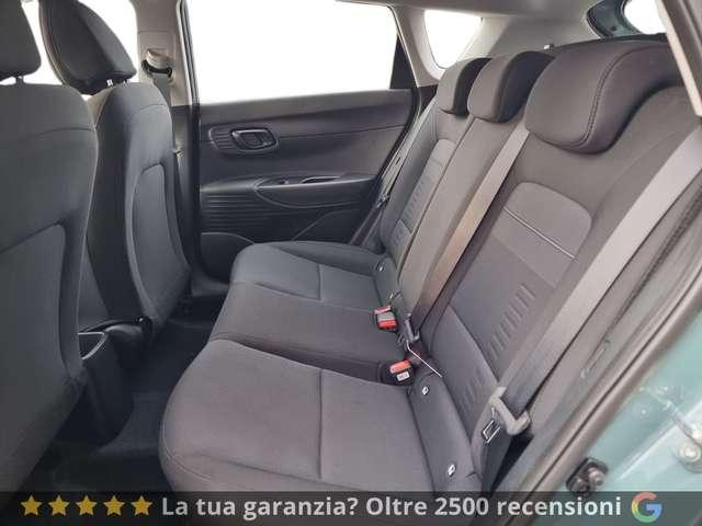 Hyundai BAYON 1.0 TGDI 90cv Business