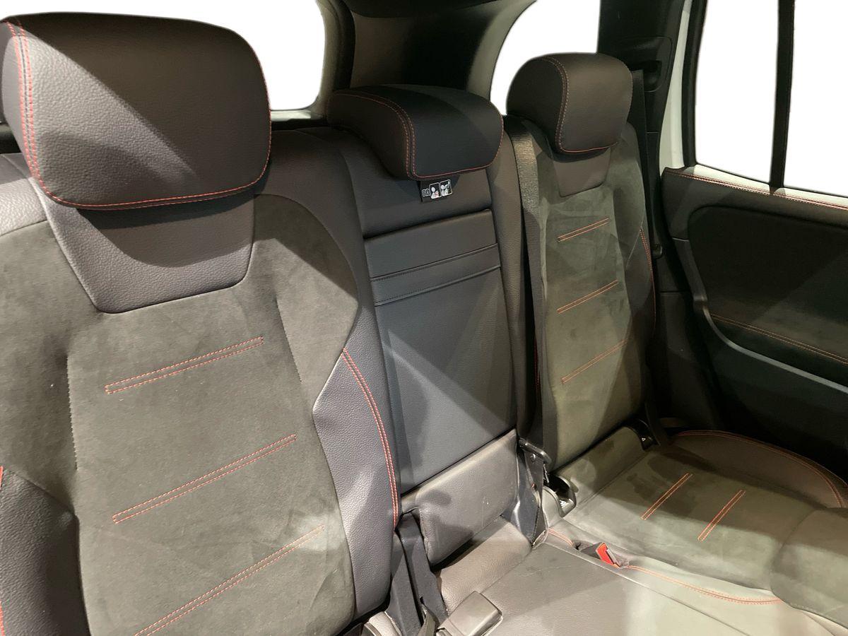 Mercedes-Benz GLB - X247 2019 - GLB AMG 35 4matic auto