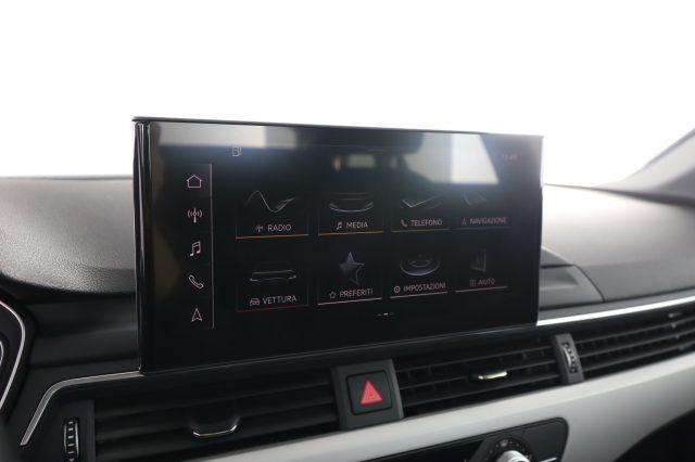 AUDI A4 A4 Avant 30 TDI/136 CV S tronic Business Advanced