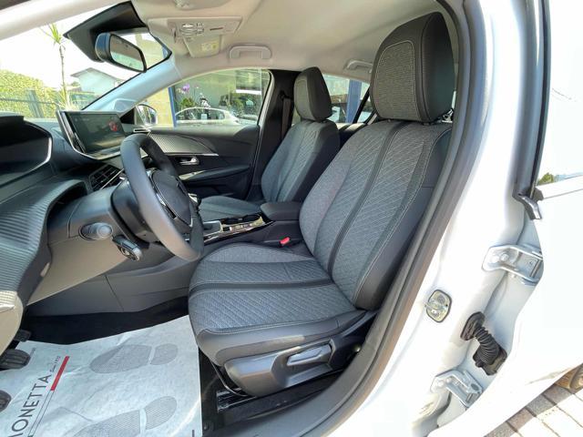 PEUGEOT 208 PureTech 100 Stop&Start 5 porte Allure - KM0