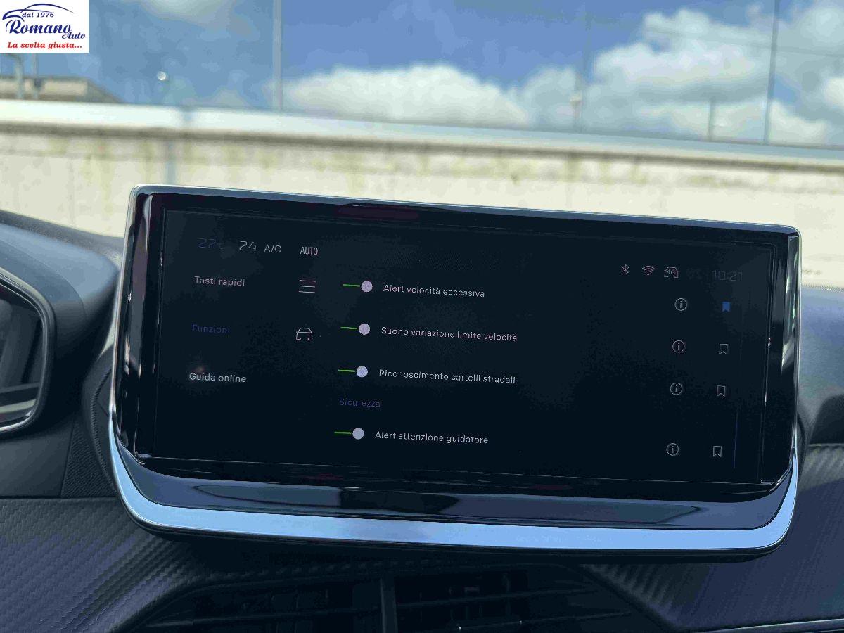 NEW PEUGEOT - 2008 - PureTech 100 Allure#VIRTUAL COCKPIT!