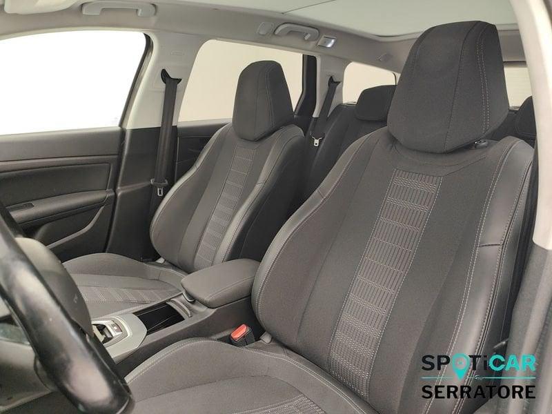 Peugeot 308 II SW 1.5 bluehdi Allure s&s 130cv eat8