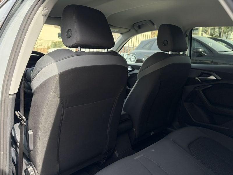 Audi A1 SPB S Line esterno 1.0 TFSI 110CV S-Tronic 30