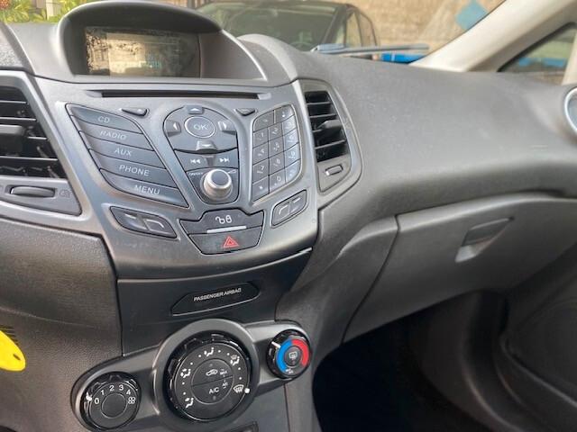 Ford Fiesta 1.5 TDCi 75CV 3 porte Business N1