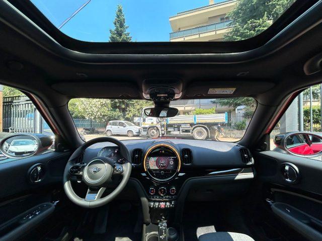 MINI Mini 2.0 Cooper S Yours Countryman FULL OPTIONAL