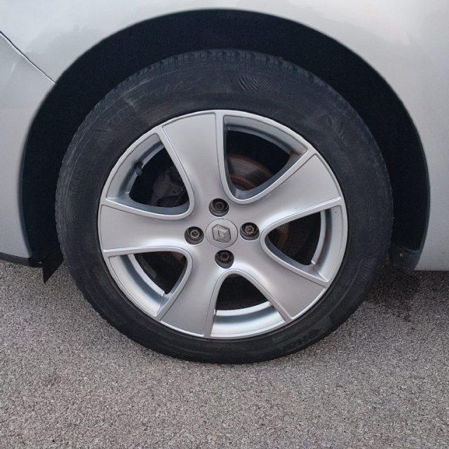 RENAULT Clio 1.5 dCi 8V 75CV 5 porte Live