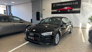 Audi A5 SPB 2.0 TDI 190 CV ultra S tronic Business