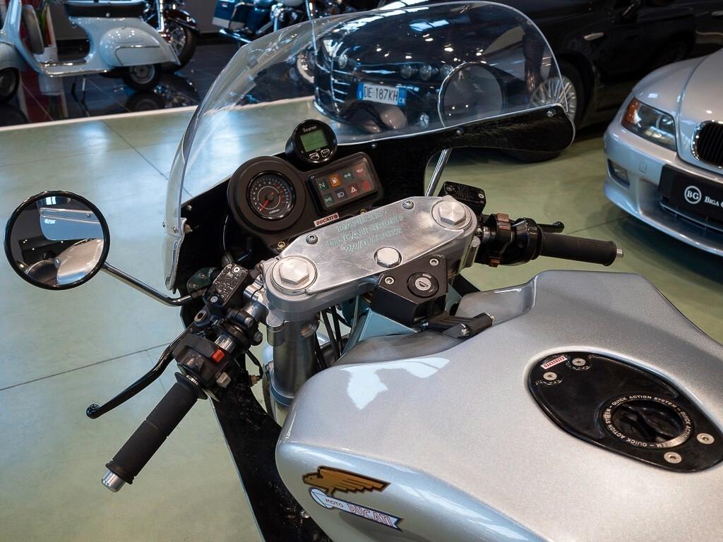 Ducati 750 SS - Replica >Cirri Sport