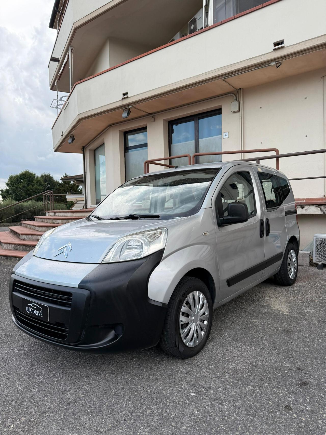 Citroen Nemo 1.4 HDi 70CV Multispace