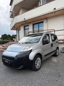Citroen Nemo 1.4 HDi 70CV Multispace