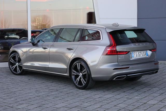 VOLVO V60 D3 Geartronic Inscription