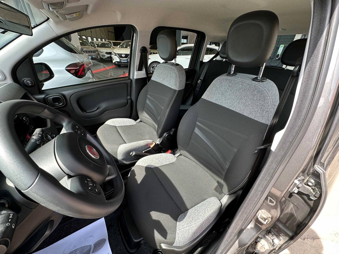 Fiat Panda 1.0 FireFly S&S Hybrid City Life 70 cv