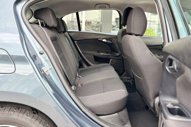 FIAT Tipo 1.3 Mjt S&S 5 porte City Life