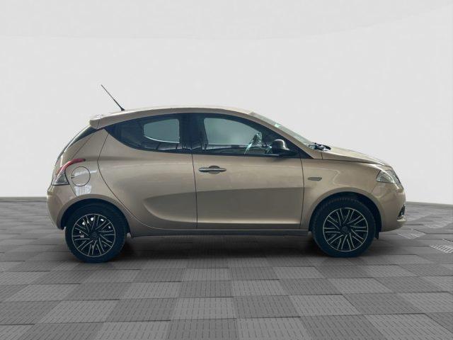LANCIA Ypsilon Ypsilon 1.2 69 CV 5 porte S&S Gold