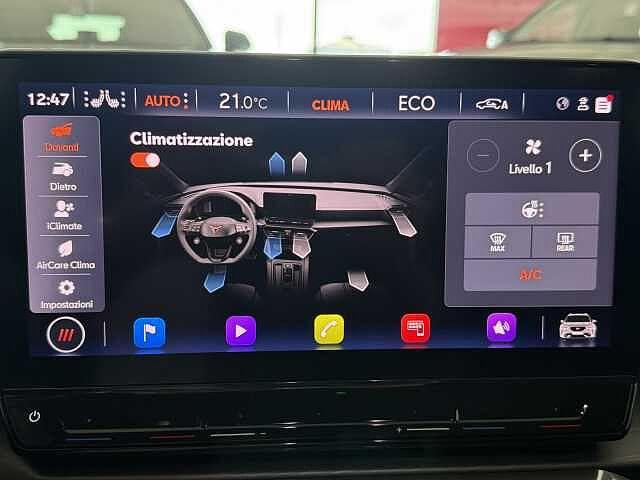 CUPRA Formentor 1.4 e-Hybrid DSG Priority Tetto + Pelle