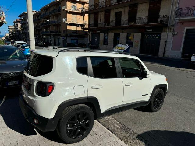 Jeep Renegade 1.6 Mjt DDCT 120 CV Business