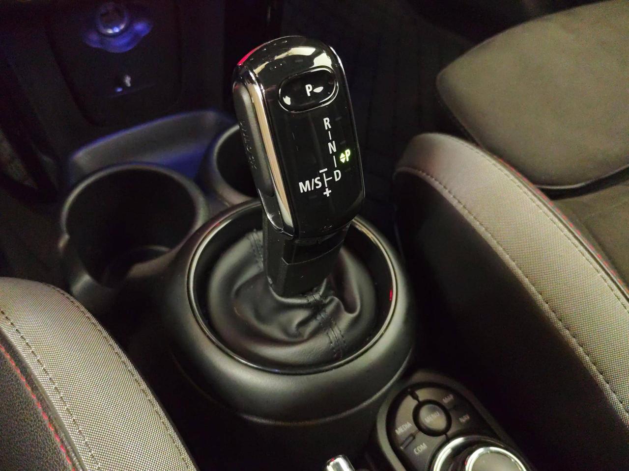 MINI Mini Cooper S JCW 3 Porte