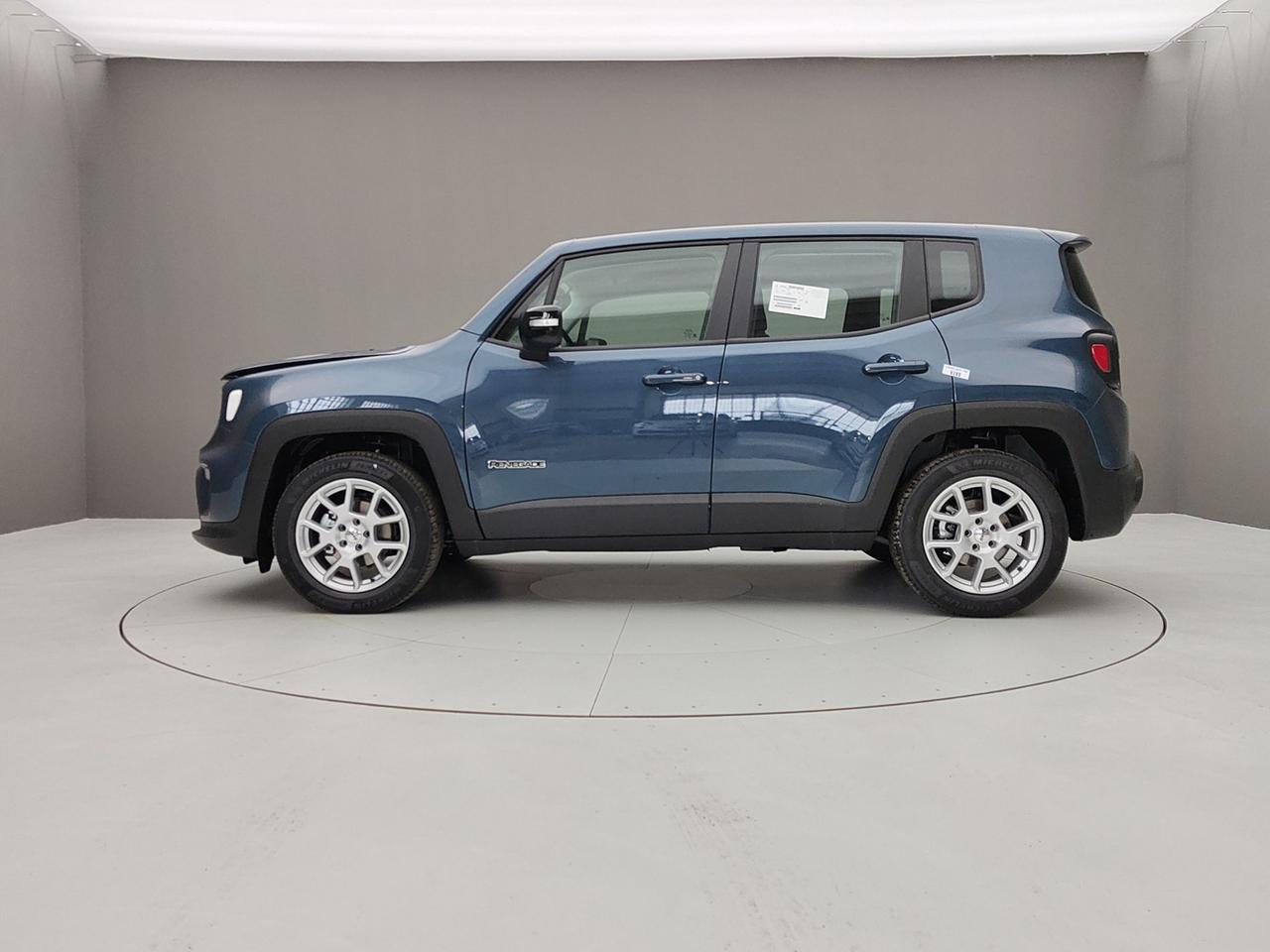 JEEP Renegade 2019 1.0 T3 120CV LIMITED MY23