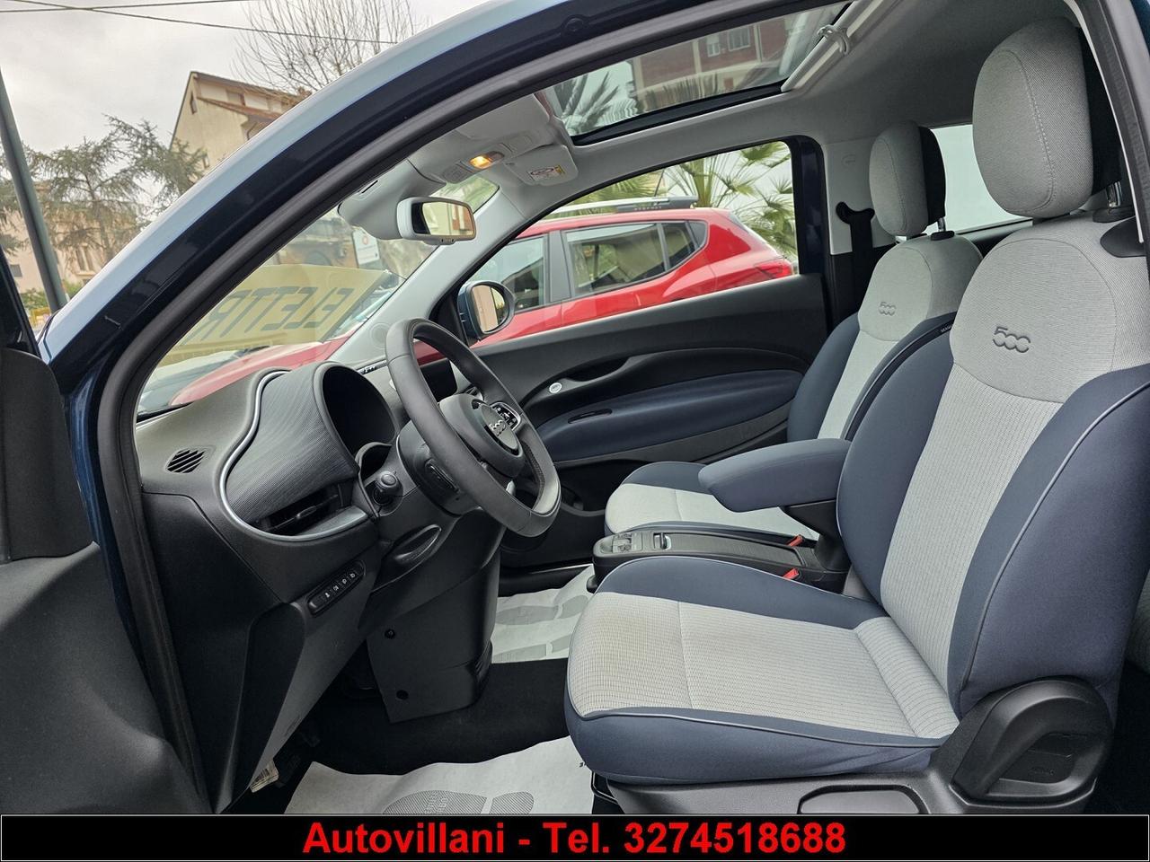Fiat 500 ELETTRICA Berlina 42 kWh La Prima 03/2021