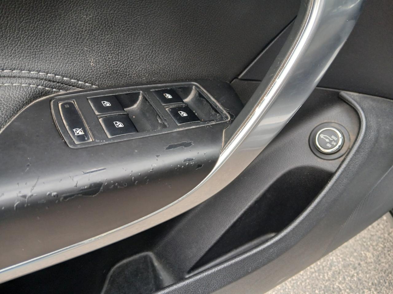 Opel Insignia 2.0CDTI SportsTourer Cosmo NUOVISSIMA