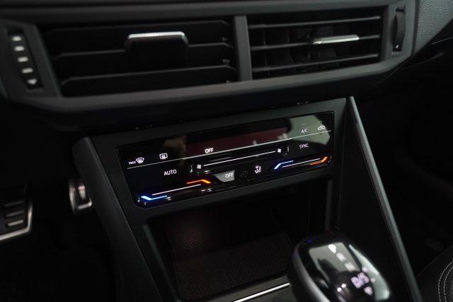 VOLKSWAGEN Taigo Taigo 1.0 TSI 110 CV DSG R-Line