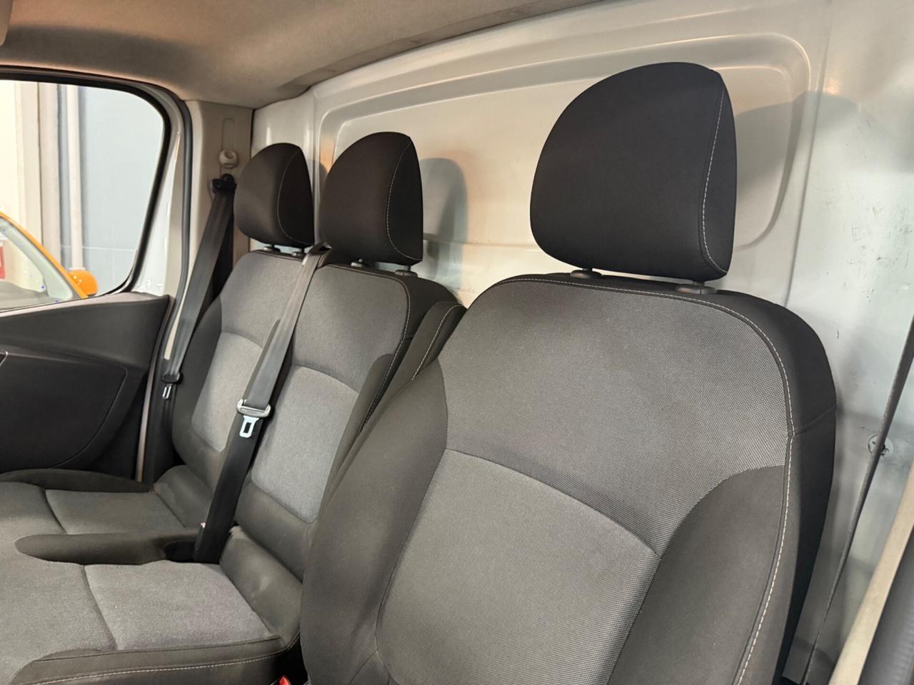 Fiat Talento 1.6 MJT 120CV Furgone 12q Iva Compresa