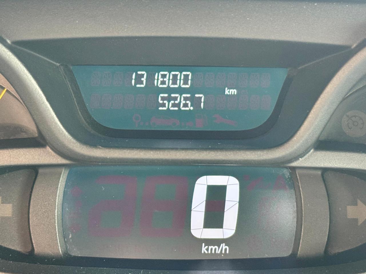 Renault Captur 1.5 dCi 90CV Live