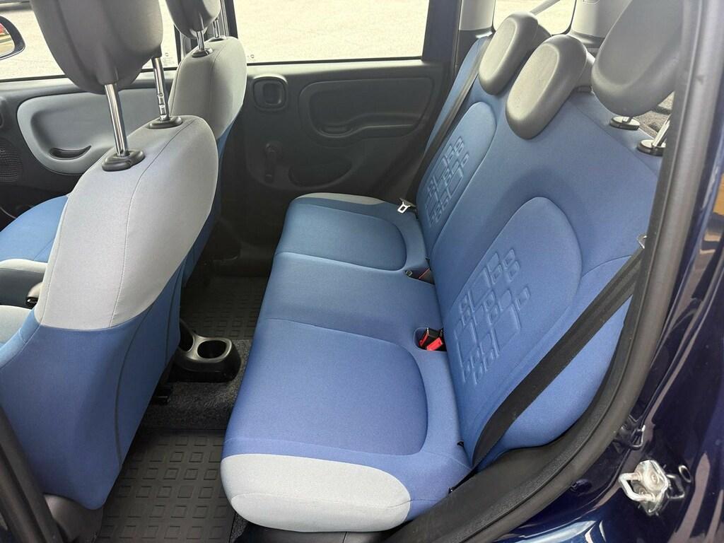 Fiat Panda 1.3 mjt 16v Lounge s&s 95cv