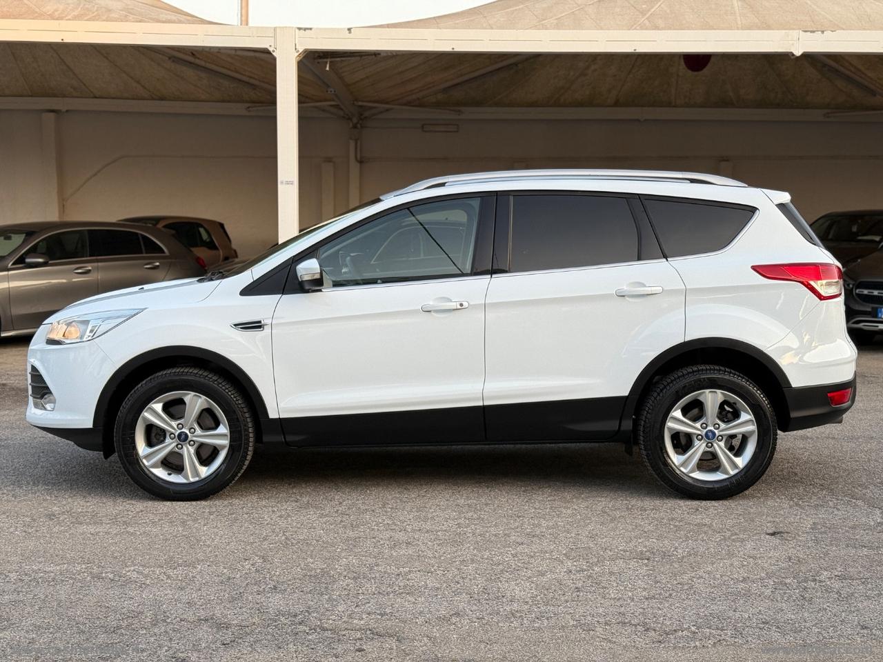 FORD Kuga 2.0 TDCI 120 CV S&S 2WD Business