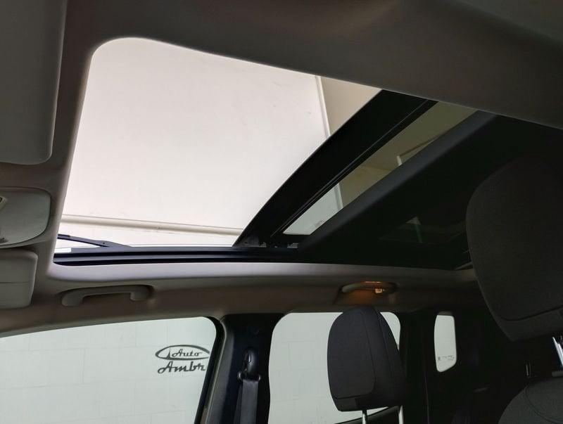 Jeep Renegade 1.6 Mjt DDCT 120 CV Limited CON CAMBIO AUTOMTICO E TETTO PANORAMICO