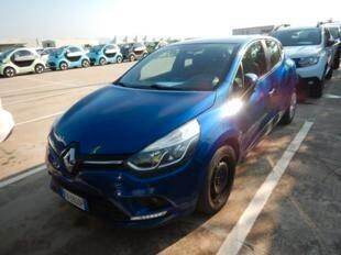 Renault Clio TCe 12V 90 CV 5 porte Business