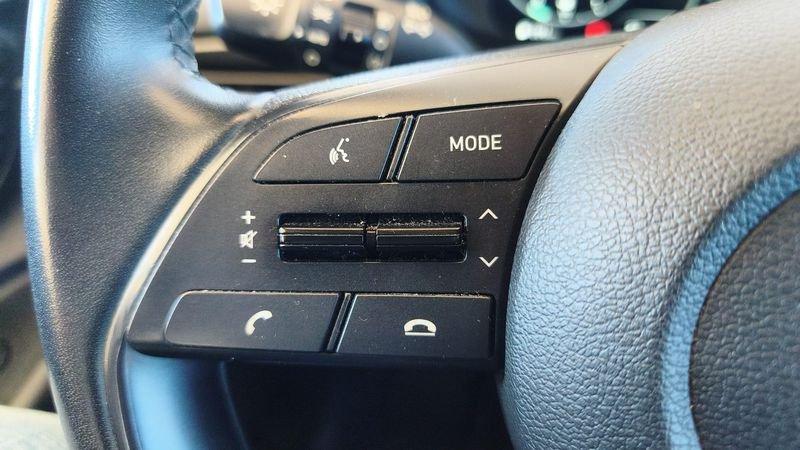 Hyundai i20 1.2 MPI 84cv ConnectLine