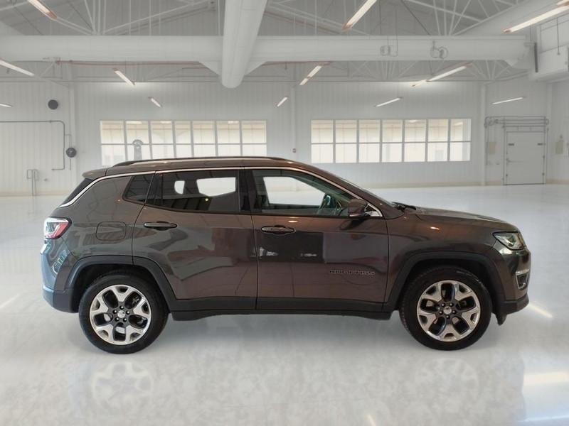 JEEP COMPASS 1.6 MJET II 88KW LIMITED SUV